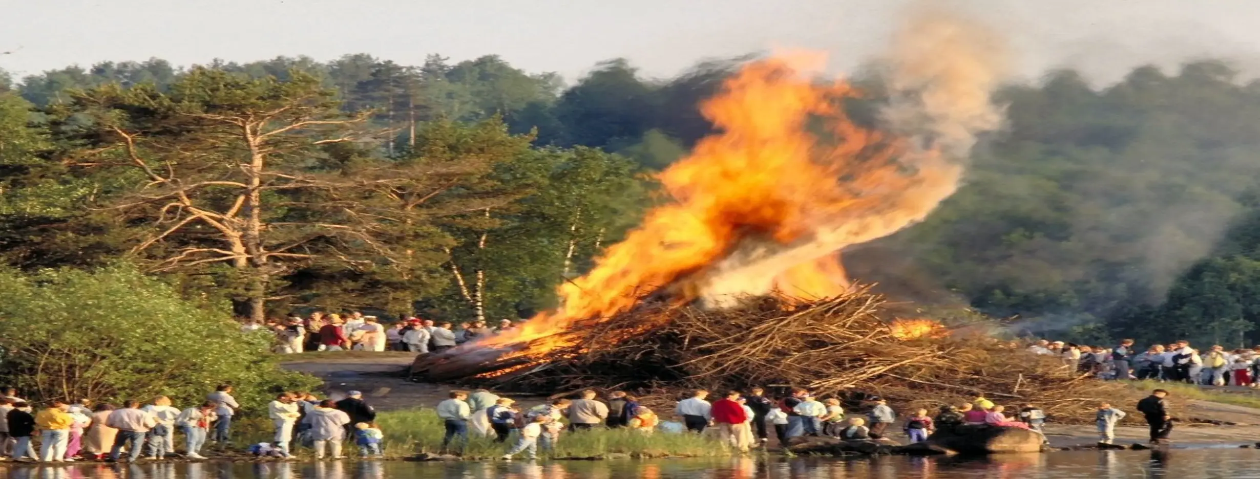 Image for Midsummer Festivities